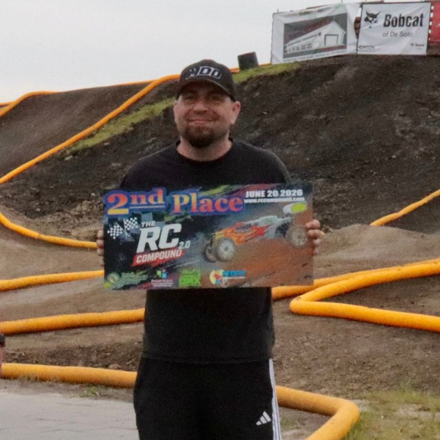 Joe Zaier Jr.