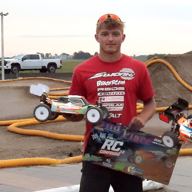 Kaden Fuller