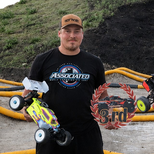 Alex Vanderbeek